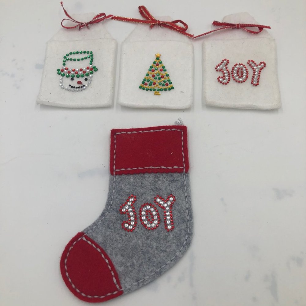 Gift Card Holders